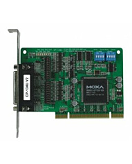 Moxa CP-134U V2 Smart Multiport Serial Board