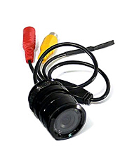 Niceview 301 Rear View Camera