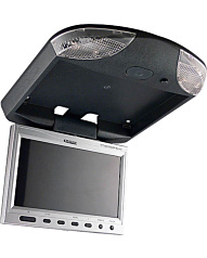 NICEVIEW 7" TFT Roof Mount Monitor
