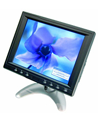 Niceview 8" TFT SVGA Touchscreen Monitor