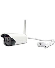 Niceview WLAN FULL-HD IP Security Camera NICECAM1080WL