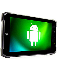 Niceview 7" Ajoneuvo Tablet