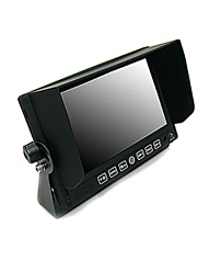 Niceview 7" TFT Video Monitor