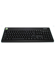 SpillSeal S6000K-B keyboard
