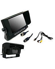 Niceview 921 Rear View System PRO