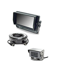 Niceview 1080 Rear View system HD