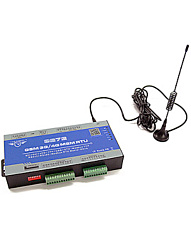 4G/SMS Remote Control Unit S272