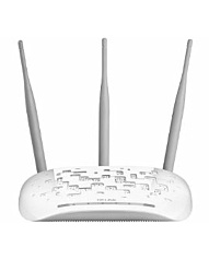 TP-LINK WLAN Access Point TL-WA901ND