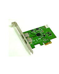 USB 3.0 PCI-E kortti