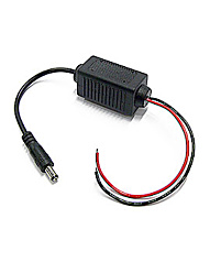 Power Adapter 11-32V/12V DC