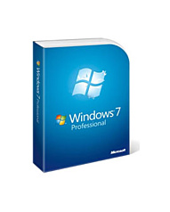 Windows 7 Pro ENG for Embedded 64-bit
