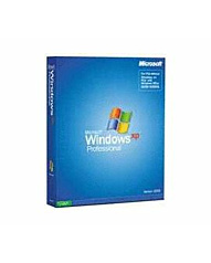 Windows XP PRO for Embedded