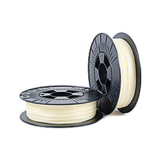 3D Filament PVA-M 1.75mm val.harmaa 0.75kg