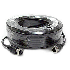 4-pin kaapeli n-u 10m