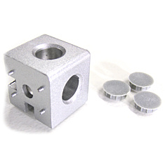 4040 Kulmakiinnike 3W