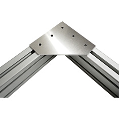 4040 Corner Bracket L