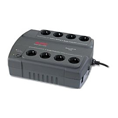 APC Back-UPS ES 400VA/240W virtapaneeli