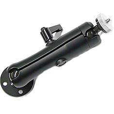 Alumiinen kamerajalusta ARM135CAM