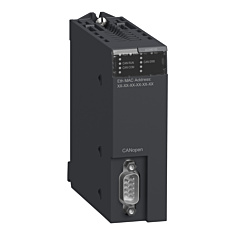 BMECXM0100 CANopen X80 Master