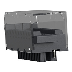BMXFTB2800 terminal block, Modicon X80, 28-pin removable caged, 1 x 0.34..1mm2