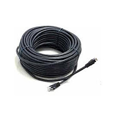 Network cable CAT6 RJ-45 UTP 25m