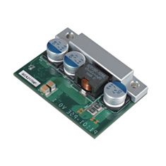 CFM-PoE02 PoE Function