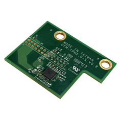 CFM Module with Hardware TPM 2.0