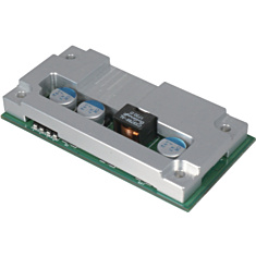 CFM Module with PoE Function, Individual Port 25.5W