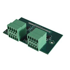 CMI-DIO02 8x Optical Isolated DIO (8 in/8 out)