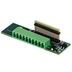 CMI-DIO03 8x Optical Isolated DIO (8 in/8 out)