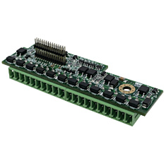 CMI-DIO05 8x Optical Isolated DIO (8 in/8 out)