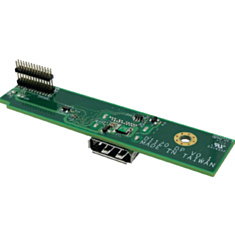 CMI-DP02 with 1x DisplayPort