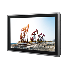 CS-W121C  21.5" TFT Hi-Bright PCAP Touch