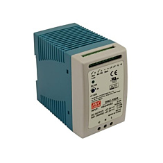 DRC-100A (13.8V DC)