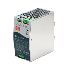 DRC-180B (27.6V DC)