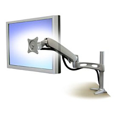 Ergotron LX Desk Mount LCD Arm