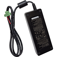 230V AC-DC Power Adapter, 120W, 24V DC