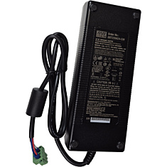 230V AC-DC Power Adapter, 220W, 24V DC, Meanwell