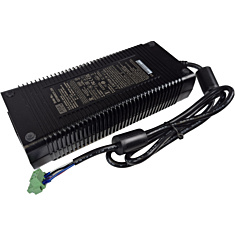 230V AC-DC Power Adapter, 360W, 24V DC, Meanwell