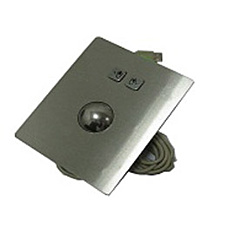 Stainless Steel Trackball PNL