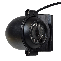 Niceview 680 Peruutuskamera