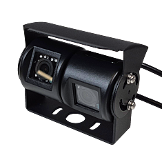 Niceview 668 Peruutuskamera