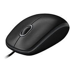 Logitech B100 optinen hiiri