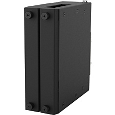 SED-201 2-Slot Scalable Expansion Deck, Supports up to 2 I/O Modules