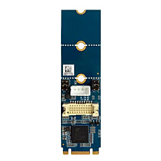 2x port RS-232 serial board