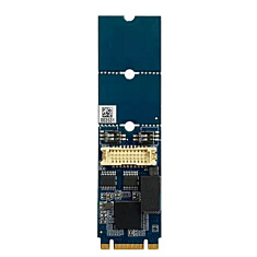 2x port RS-232/422/485 isolated serial board