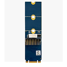 1x USB 3.2 Ports, Type-C, Mec-module
