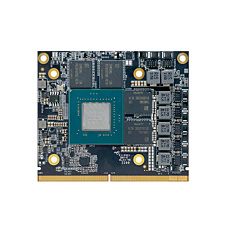 MXM 3.1 Type A NVIDIA® Quadro® Embedded A1000 4GB
