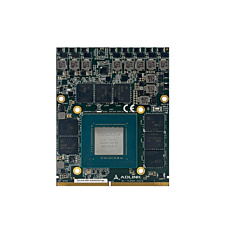 MXM 3.1 Type A NVIDIA® Quadro® Embedded A4500 16GB