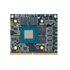 MXM 3.1 Type A NVIDIA® Quadro® Embedded A2000 8GB